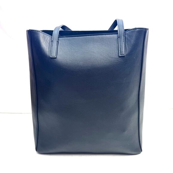 Steve Madden Large Tote Bag Shoulder Purse - Picture 3 of 7